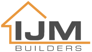 IJM Construction Management logo - Fredericton construction and home builder client