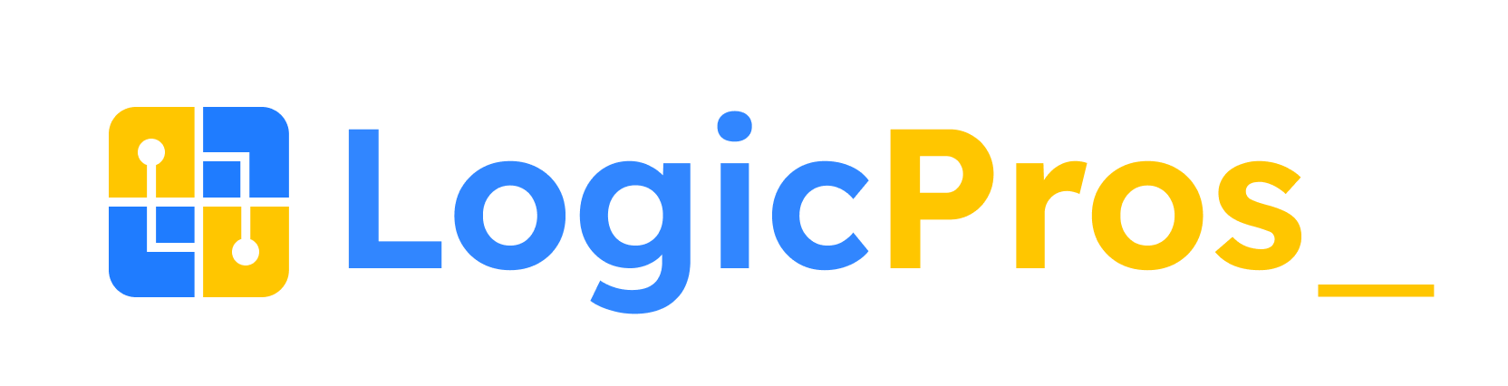 LogicPros - Professional Web Design and IT Services in Fredericton