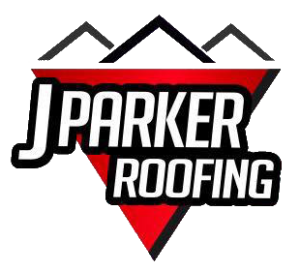 J. Parker Roofing logo - Roofing contractor web design in Fredericton
